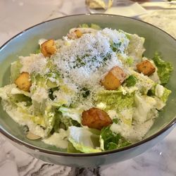 Longet - Caesar salad