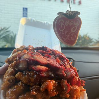 Mr. You Chinese Food - Orange chicken and bbq pork - Chinese Near Me - Montclair, California Mr. You Chinese Food - Orange chicken and bbq pork - Chinese Near Me - Montclair, California