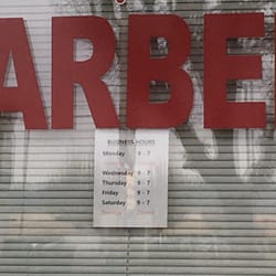 Best Barber