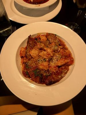 Porcini Restaurant by null