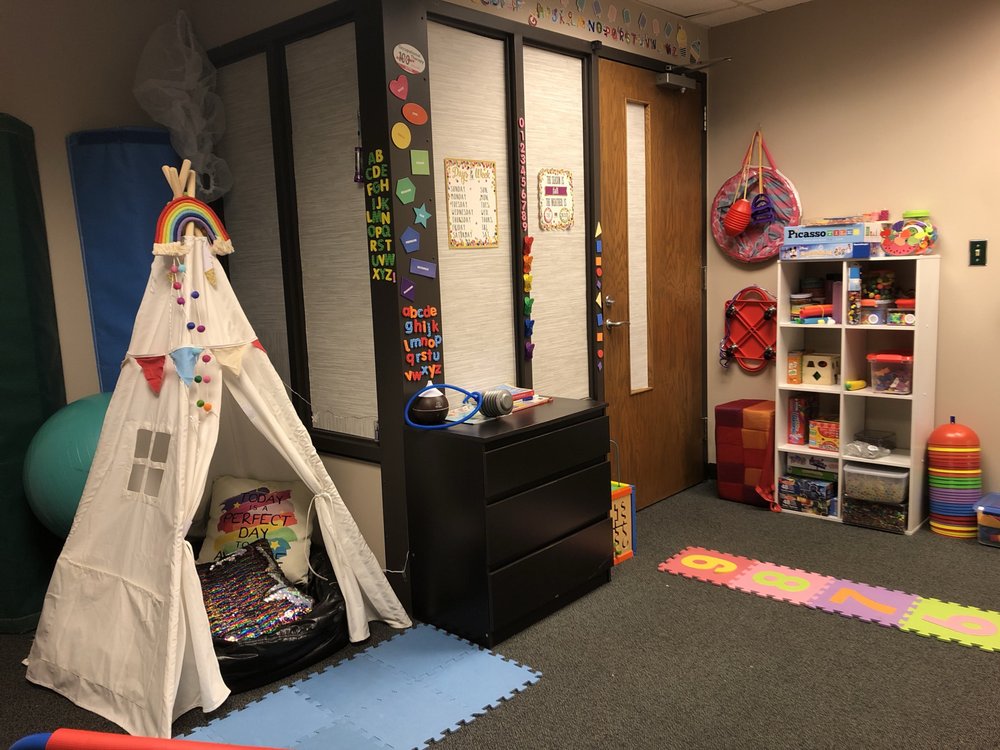 Midwest Pediatric Therapy - child therapist in Bloomingdale, IL