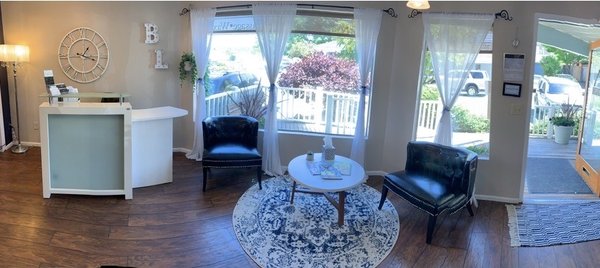 The Beauty Lounge, Langley’s Salon & Spa