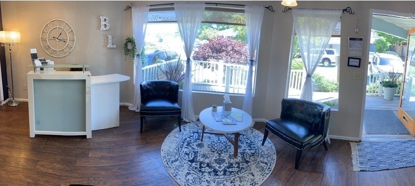 The Beauty Lounge, Langley’s Salon & Spa Image
