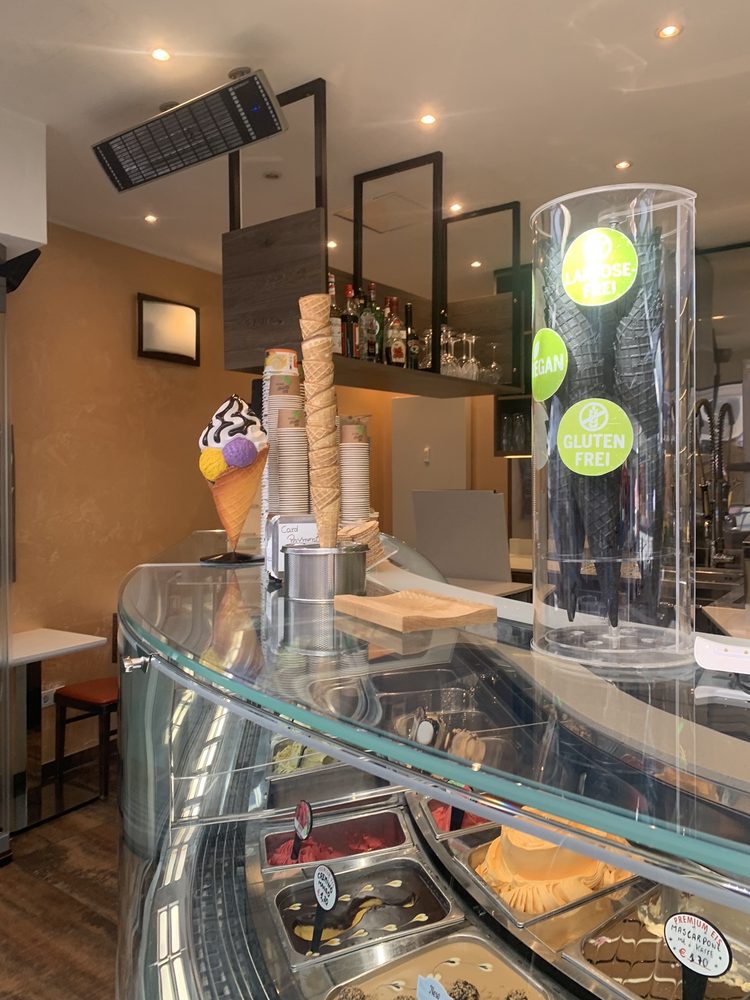 EISSAN MARCO Updated August 2024 13 Photos & 14 Reviews Marktstr