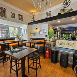Evi´s Filmcafe und Bistro