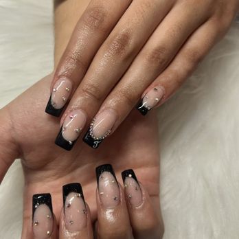 Diamond Nails Spa - Nails - Nail Salons Near Me - Murrieta, California
