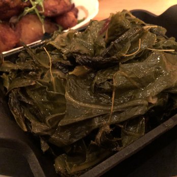 1921 Mount Dora - Collards - Cocktail Bars Near Me - Mount Dora, Florida