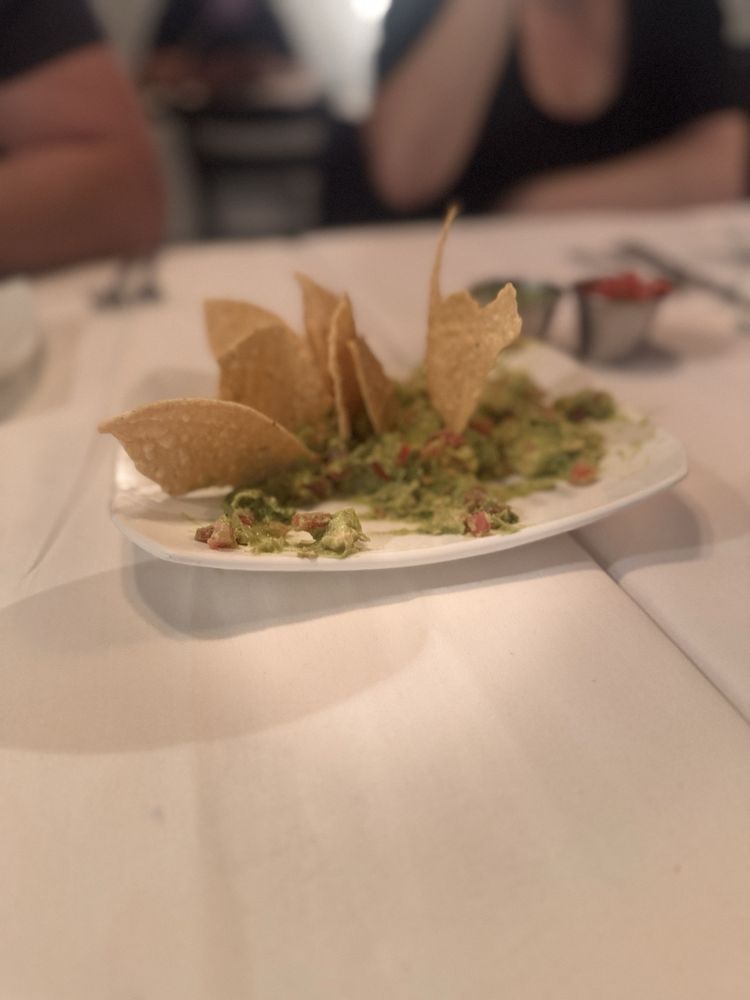 Asi Es La Vida Restaurant