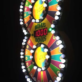 Dave & Buster's Denver - American Near Me - Denver, Colorado Dave & Buster's Denver - American Near Me - Denver, Colorado