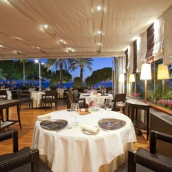 La Palme d'Or - Restaurant ''La Palme d'Or''