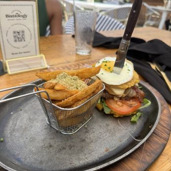 Bistrology - Breakfast & Brunch Near Me - Miramar Beach, Florida
