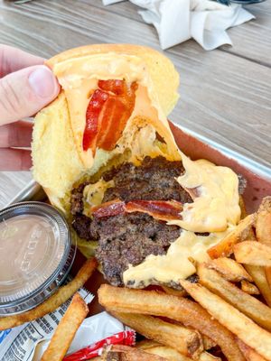 Brantley Creek Barbecue by null