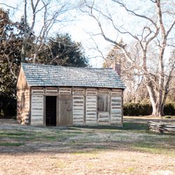 Berkeley Plantation