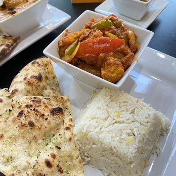 Masala Square Indian Kitchen - Jalfrezi - Indian Near Me - Somerville, Massachusetts