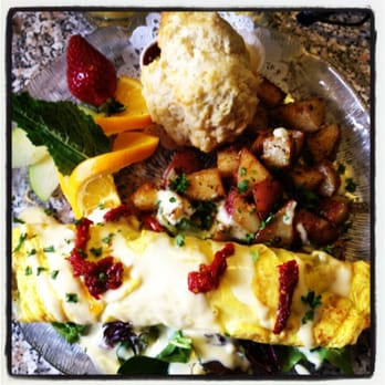 Wildflower Cafe - Egg crepe with vegetables - Breakfast & Brunch Near Me - Clearwater, Florida Wildflower Cafe - Egg crepe with vegetables - Breakfast & Brunch Near Me - Clearwater, Florida