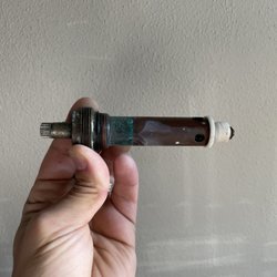 Comet Plumbing Supply