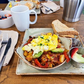 First Watch - Farm Hash - Breakfast & Brunch Near Me - Worthington, Ohio First Watch - Farm Hash - Breakfast & Brunch Near Me - Worthington, Ohio