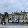 Photo of Humboldt-Universität zu Berlin