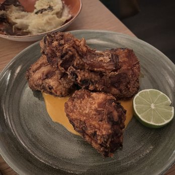 KYU - Fried chicken - Asian Fusion Near Me - New York, New York KYU - Fried chicken - Asian Fusion Near Me - New York, New York