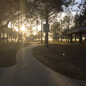 Mile Marker 47 Rest Area - Rest Stops Near Me - Polk City, Florida