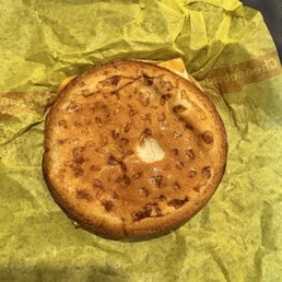 Nasty bun Nasty bun