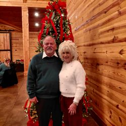Hutchens Law Firm - Hutchens Christmas 2025
