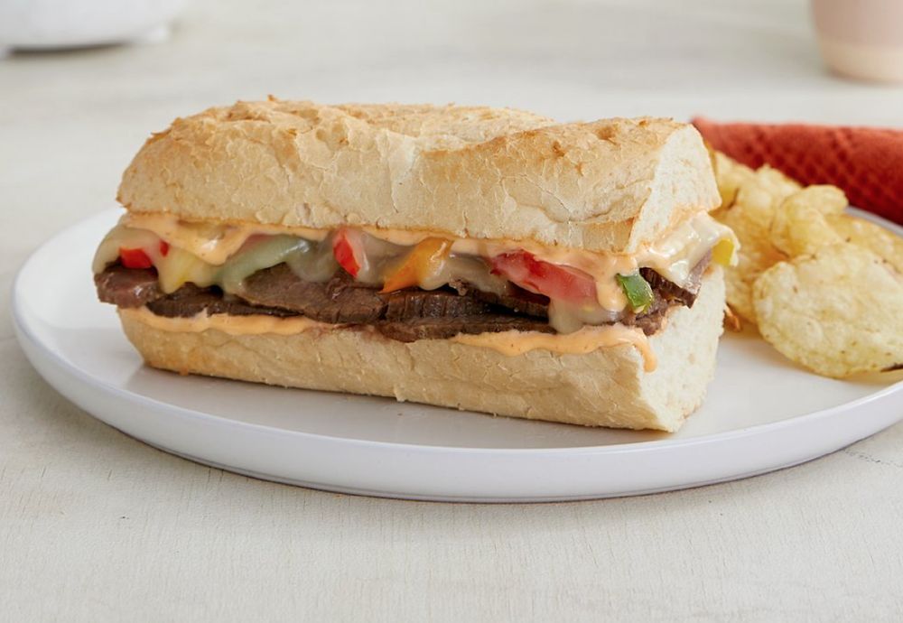 McAlister's Deli Logo