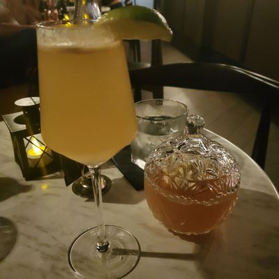 Bar La Unidad by null