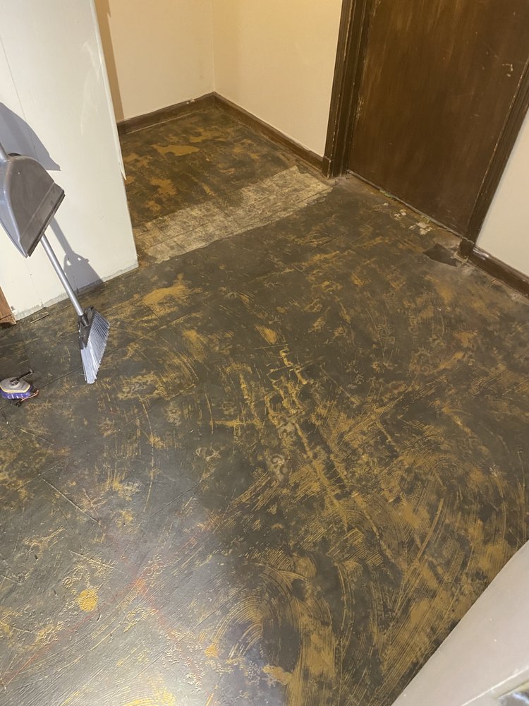 JOHN PRESTON CONSTRUCTION Request Consultation 3790 Dunbar Rd, Ohio General