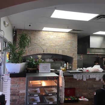 Marino's - New kitchen area - Pizza Near Me - Miami, Florida Marino's - New kitchen area - Pizza Near Me - Miami, Florida