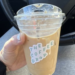 Cold Brew