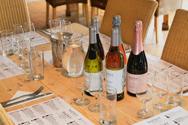 Bolney Wine Estate by null