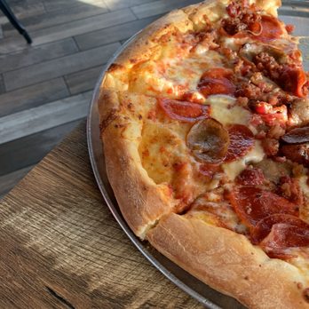 NY Pizza Kitchen Bar&Grill - Pizza Near Me - Myrtle Beach, South Carolina NY Pizza Kitchen Bar&Grill - Pizza Near Me - Myrtle Beach, South Carolina