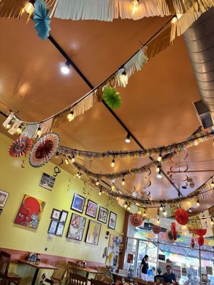 Janik's Cafe by null