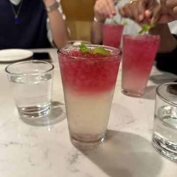 Bone Kettle - Lychee lemonade - Breakfast & Brunch Near Me - Pasadena, California Bone Kettle - Lychee lemonade - Breakfast & Brunch Near Me - Pasadena, California