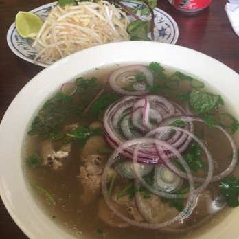 Pho VN 21 - Vietnamese Near Me - Houston, Texas
