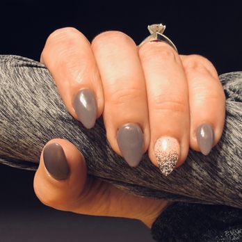 V's Nail Lash Brow Studio - Nail Salons Near Me - Iowa City, Iowa