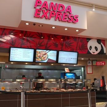 Panda Express - Chinese Near Me - El Cajon, California