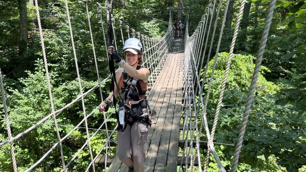 French Broad Adventures by null