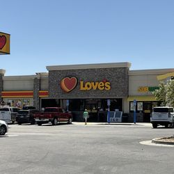 Love's Travel Stop