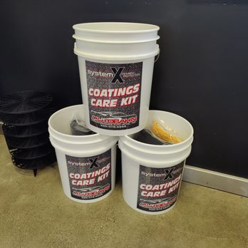 Autobahn Hyperformance Auto Detail - Auto Detailing Near Me - Canton, Ohio