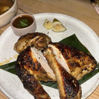 Canje - Jerk chicken - Caribbean Near Me - Austin, Texas