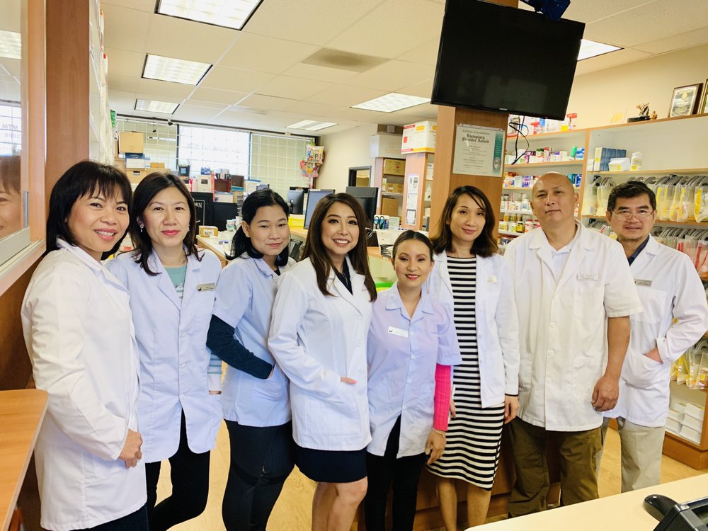 MTM PHARMACY Updated June 2024 33 Photos & 14 Reviews 12666