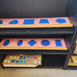 Guiding Steps Montessori