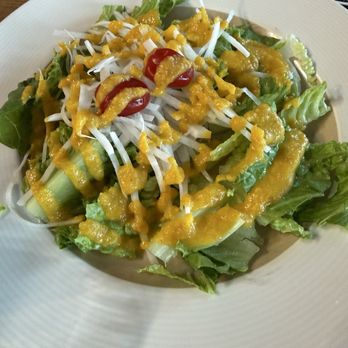 Cafe Hiro - Salad - Italian Near Me - Cypress, California Cafe Hiro - Salad - Italian Near Me - Cypress, California