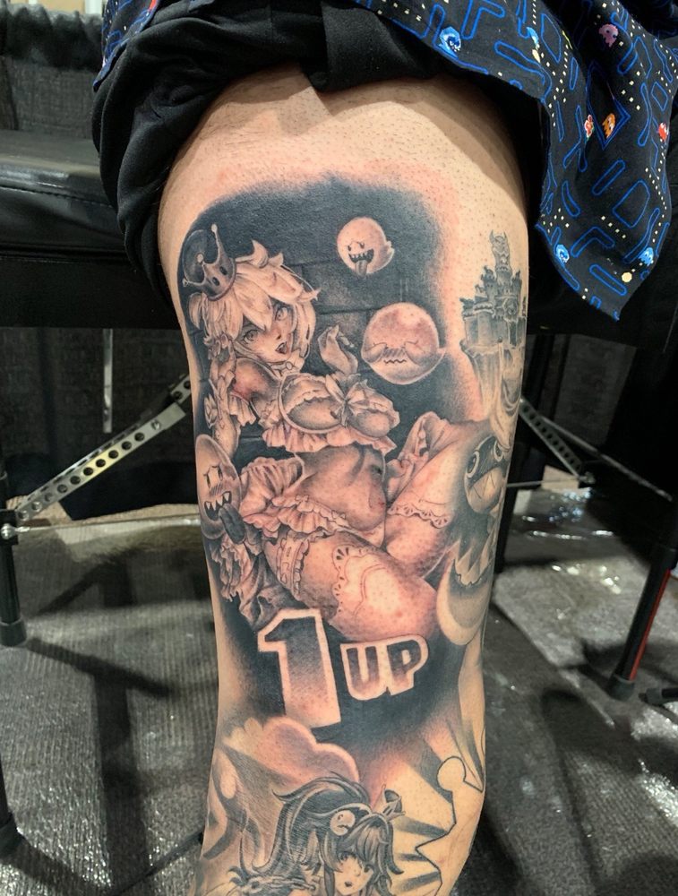 INK 88 with photos Updated August 2024 24 Photos 528 N 20th Ave