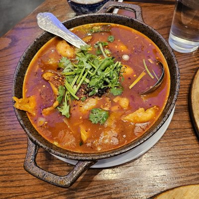 Tasty China (Marietta) by null