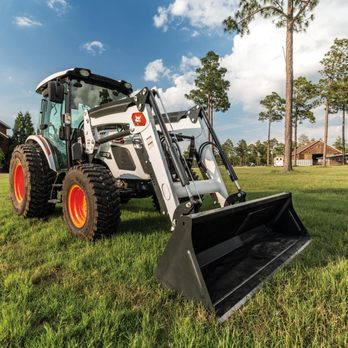 Friel Equipment - Bobcat-ut6573-utility-tractor - Machine & Tool Rental Near Me - Bassett, Virginia Friel Equipment - Bobcat-ut6573-utility-tractor - Machine & Tool Rental Near Me - Bassett, Virginia
