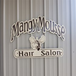 Mangy Mousse Hair Salon