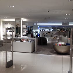 David Jones - New luxe shoe department!